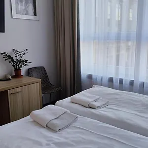 Отель Mini Akord