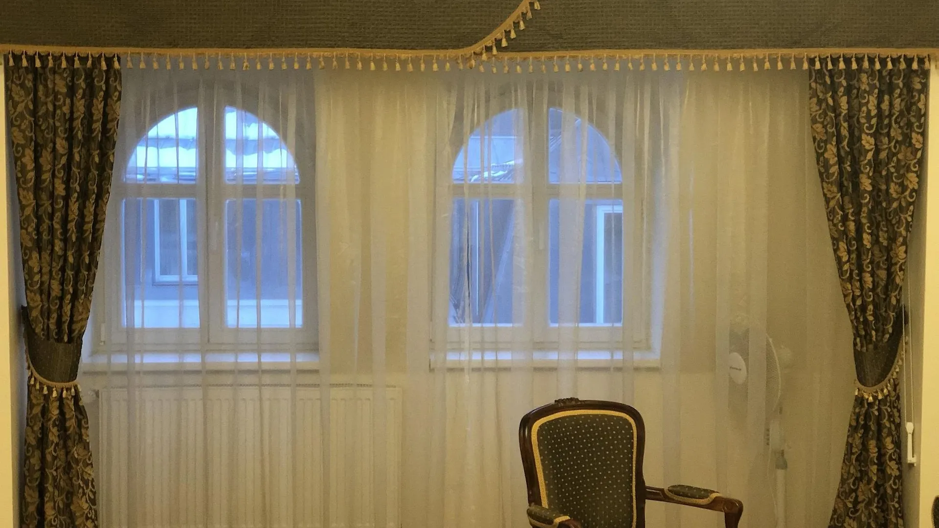 Residence Romanza Marianske Lazne