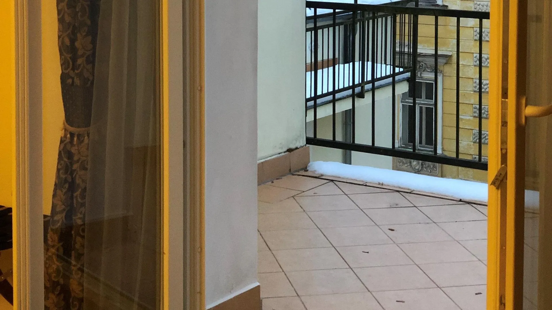 **** Aparthotel Residence Romanza Marianske Lazne Czech Republic