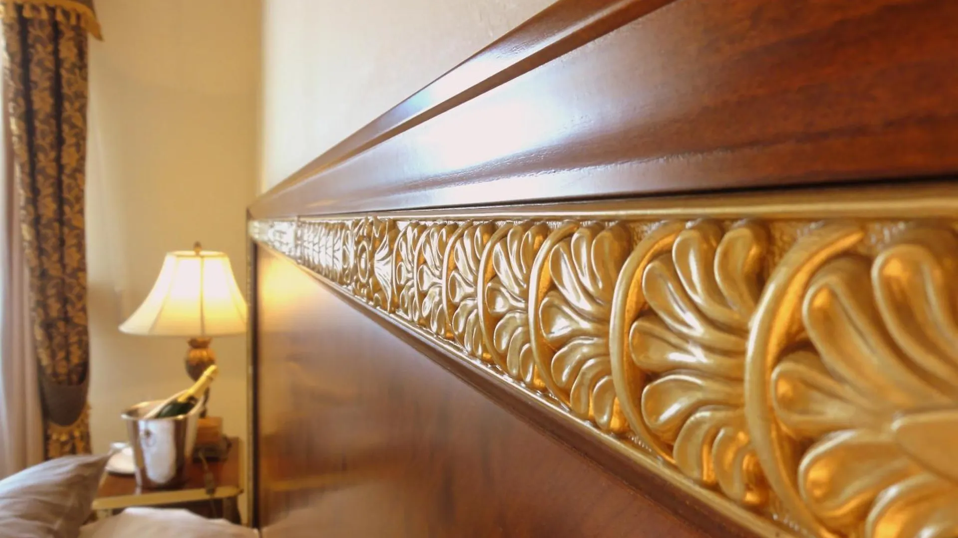 Aparthotel Residence Romanza Marianske Lazne