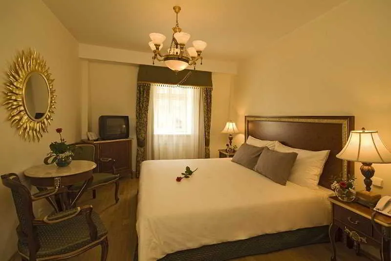 Residence Romanza Marianske Lazne Czech Republic